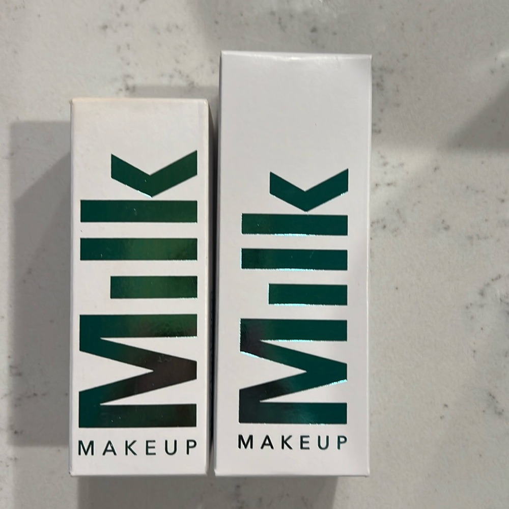 Milk Makeup Hydogrip set- Primer & Setting Spray